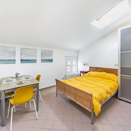 Appartement Flat - Vicolo Stradellaccio *
