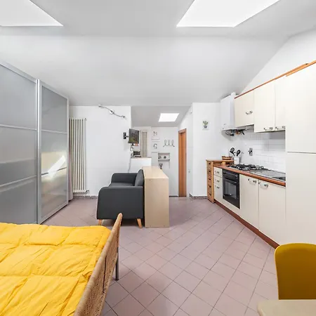 Flat - Vicolo Stradellaccio Апартаменты