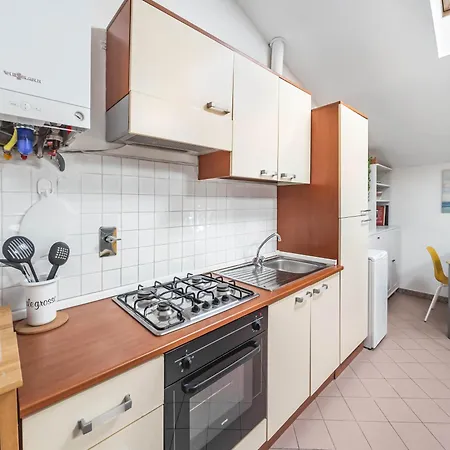 Flat - Vicolo Stradellaccio * Болонья