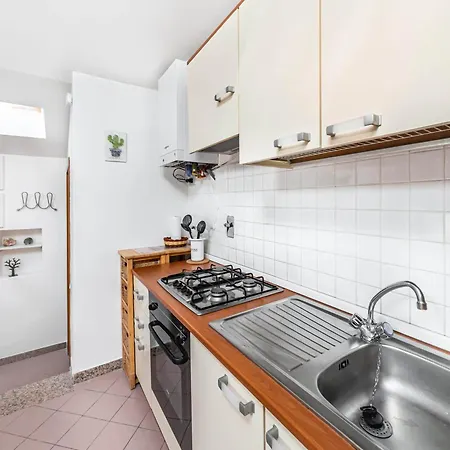 Flat - Vicolo Stradellaccio Apartmán *