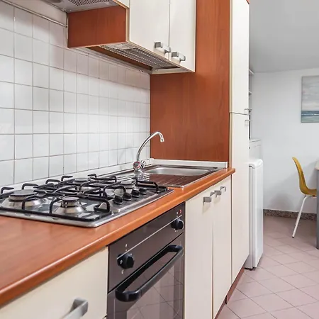 Flat - Vicolo Stradellaccio