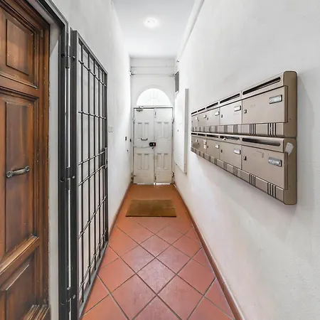 Flat - Vicolo Stradellaccio