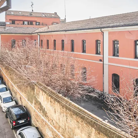 Apartmán Flat - Vicolo Stradellaccio *