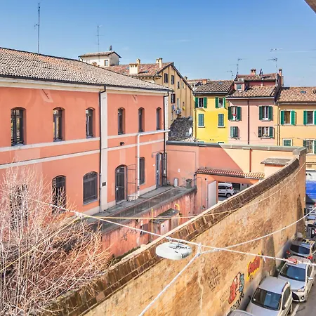 Apartmán Flat - Vicolo Stradellaccio