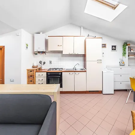 Apartmán Flat - Vicolo Stradellaccio