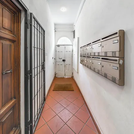 Flat - Vicolo Stradellaccio Bologna