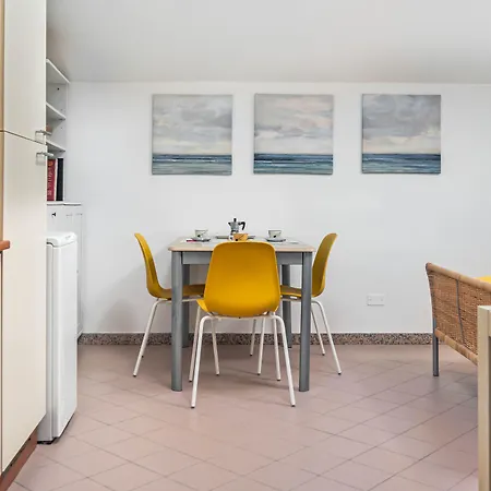 Lägenhet Flat - Vicolo Stradellaccio