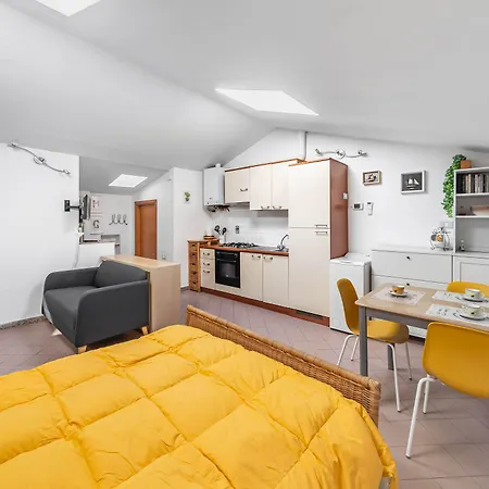 Flat - Vicolo Stradellaccio * Болонья