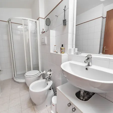 Apartmán Flat - Vicolo Stradellaccio *