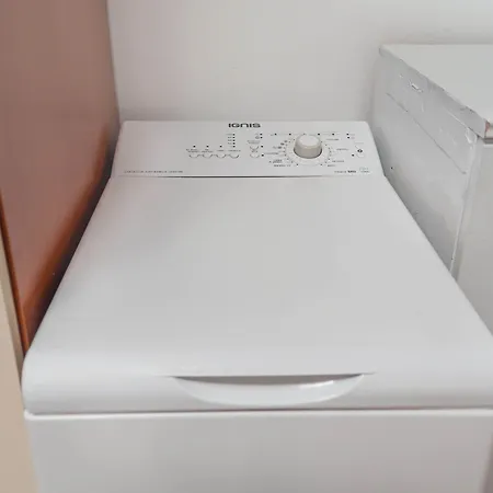 Flat - Vicolo Stradellaccio *