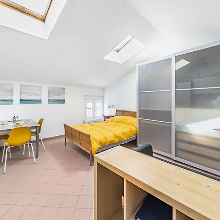 Appartamento Flat - Vicolo Stradellaccio *