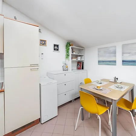Flat - Vicolo Stradellaccio Apartmán *