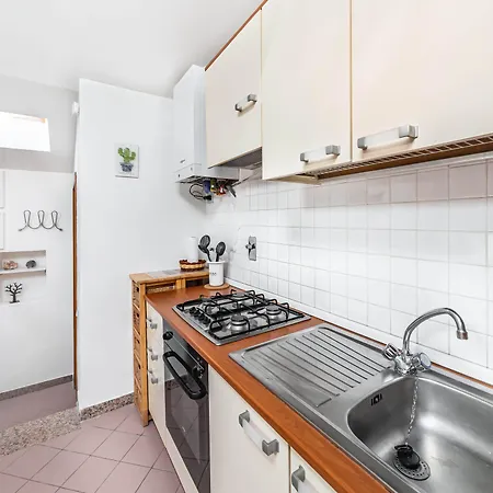 Flat - Vicolo Stradellaccio Apartmán