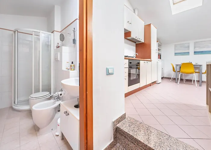 Appartamento Flat - Vicolo Stradellaccio *