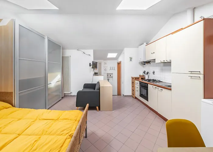 Flat - Vicolo Stradellaccio Διαμέρισμα