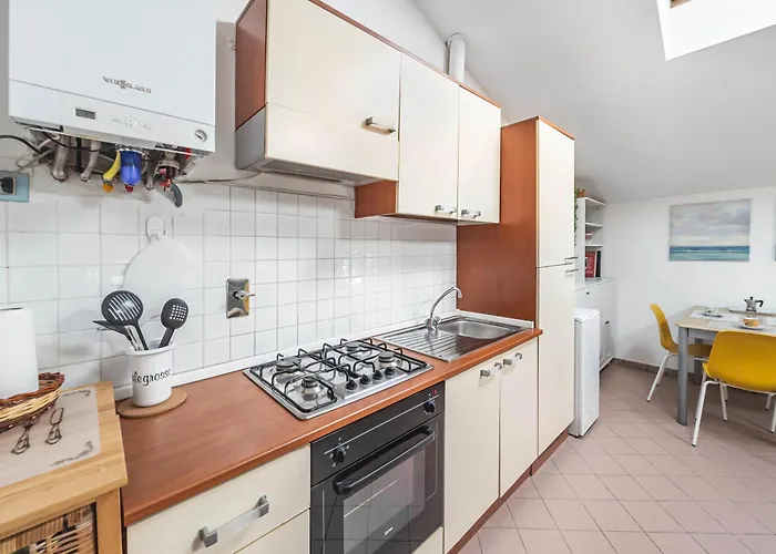 Flat - Vicolo Stradellaccio * Μπολόνια