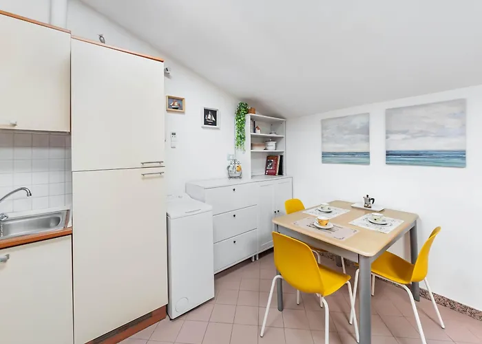 Διαμέρισμα Flat - Vicolo Stradellaccio