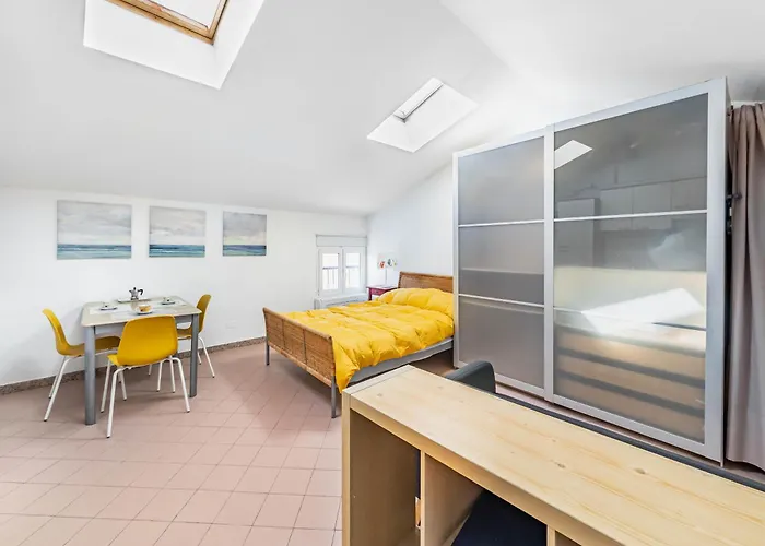 Flat - Vicolo Stradellaccio Διαμέρισμα *