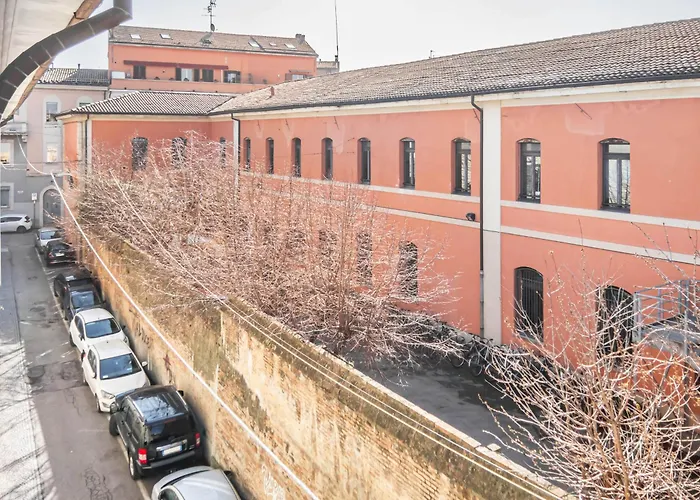 Appartamento Flat - Vicolo Stradellaccio *