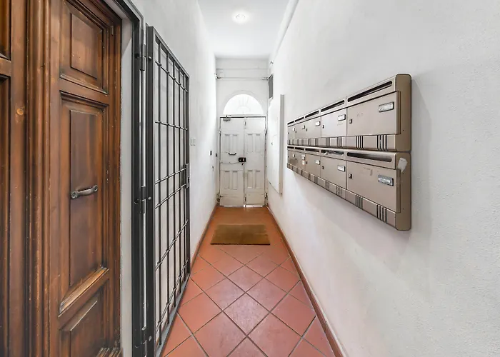 Flat - Vicolo Stradellaccio Bologna