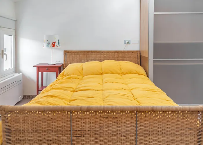 Lägenhet Flat - Vicolo Stradellaccio Bologna