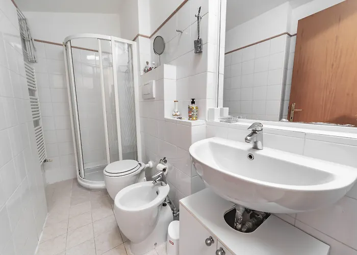 Lägenhet Flat - Vicolo Stradellaccio *