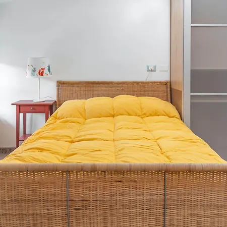 Appartamento Flat - Vicolo Stradellaccio Bologna