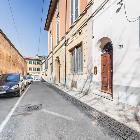 Flat - Vicolo Stradellaccio * ボローニャ